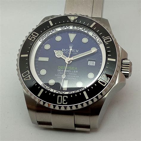 prezzo rolex deepsea|Rolex deepsea costco.